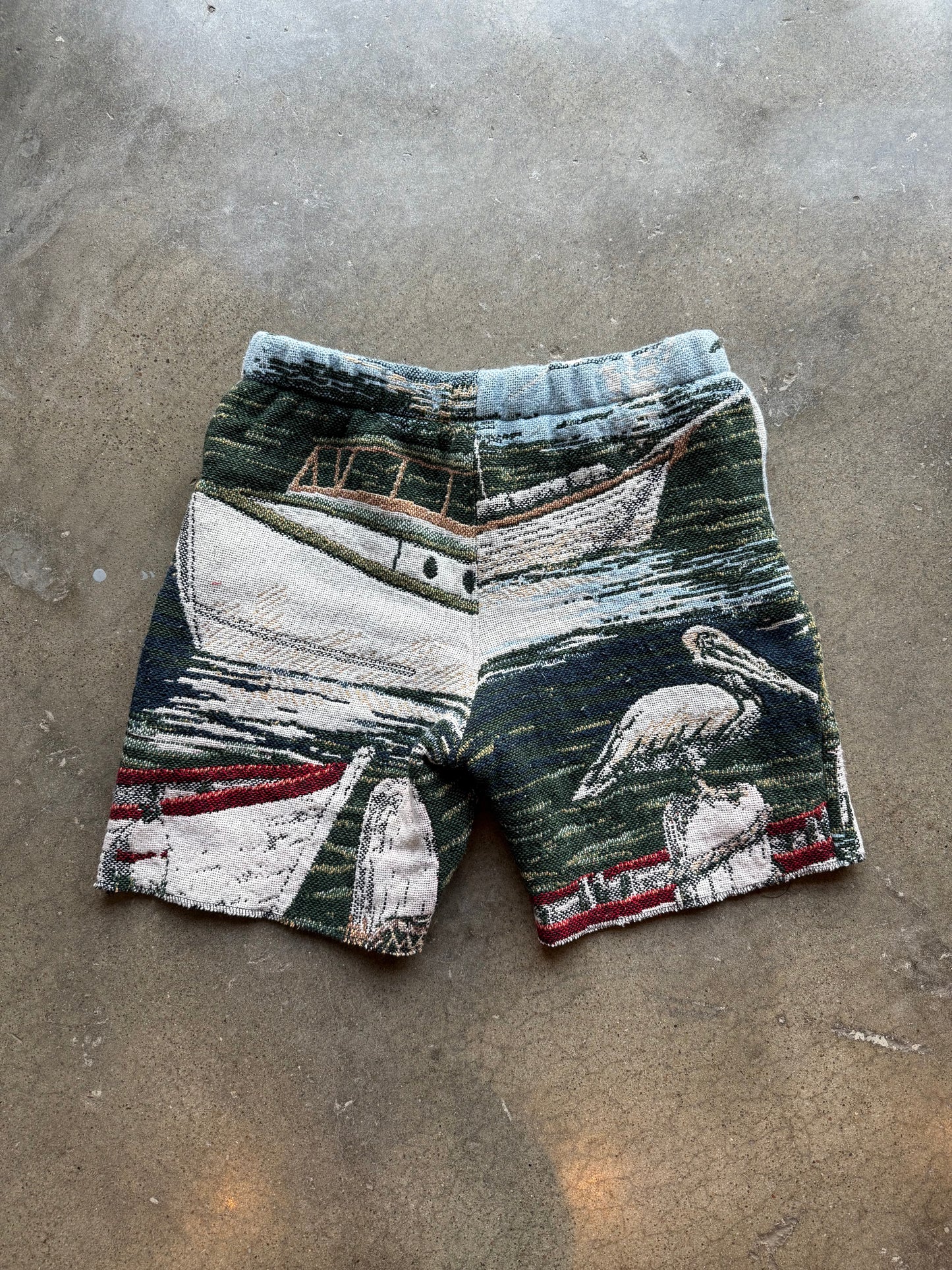 Tapestry Lake Shorts