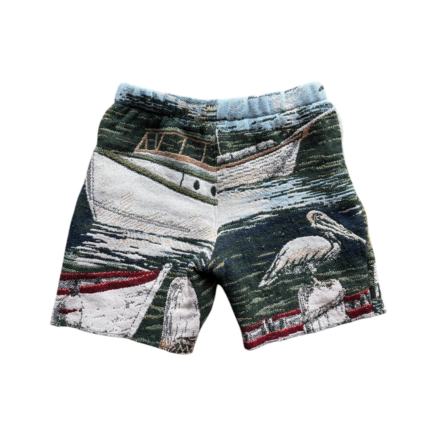 Tapestry Lake Shorts