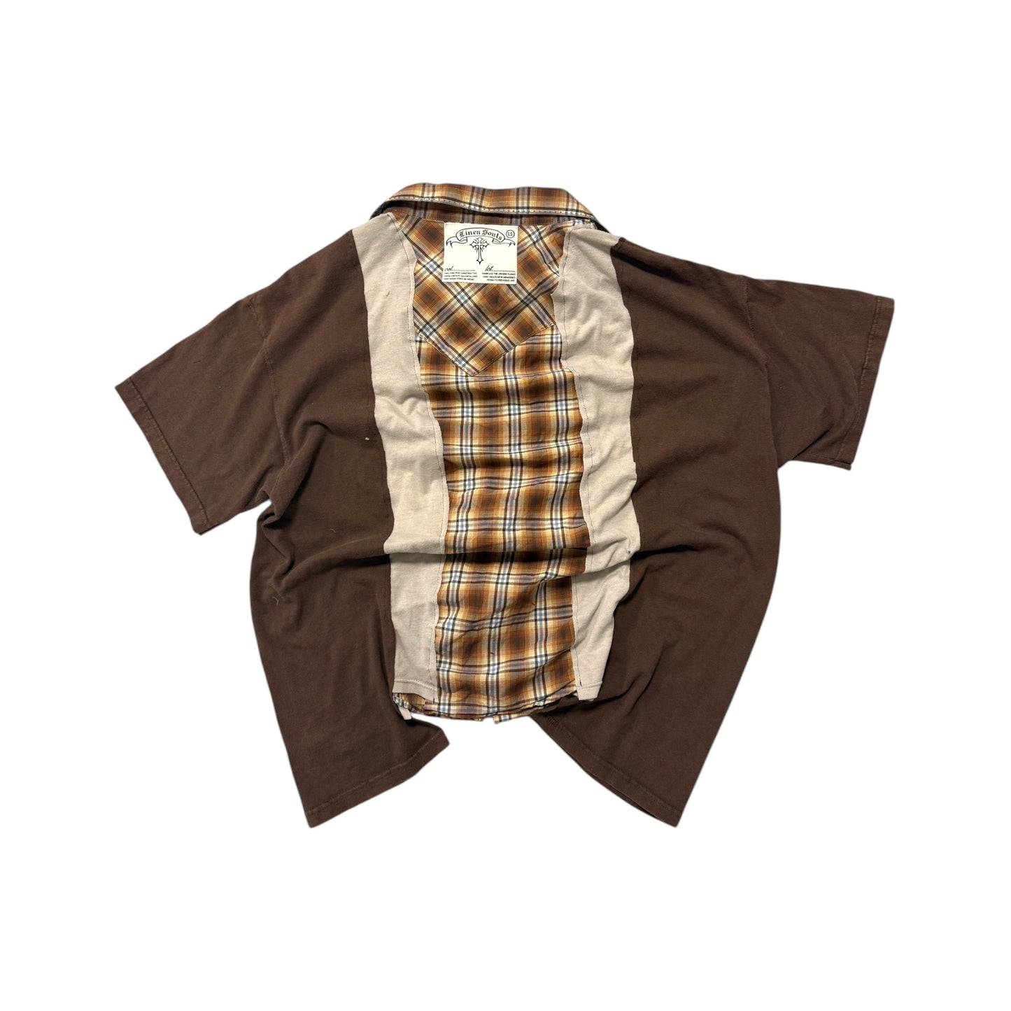 Phoenix Wrangler Tee