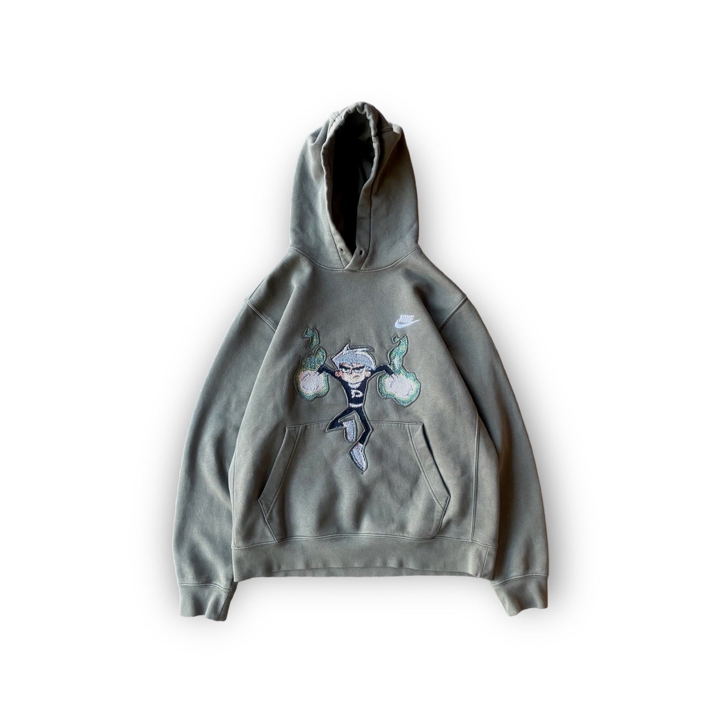 Phantom Hoodie