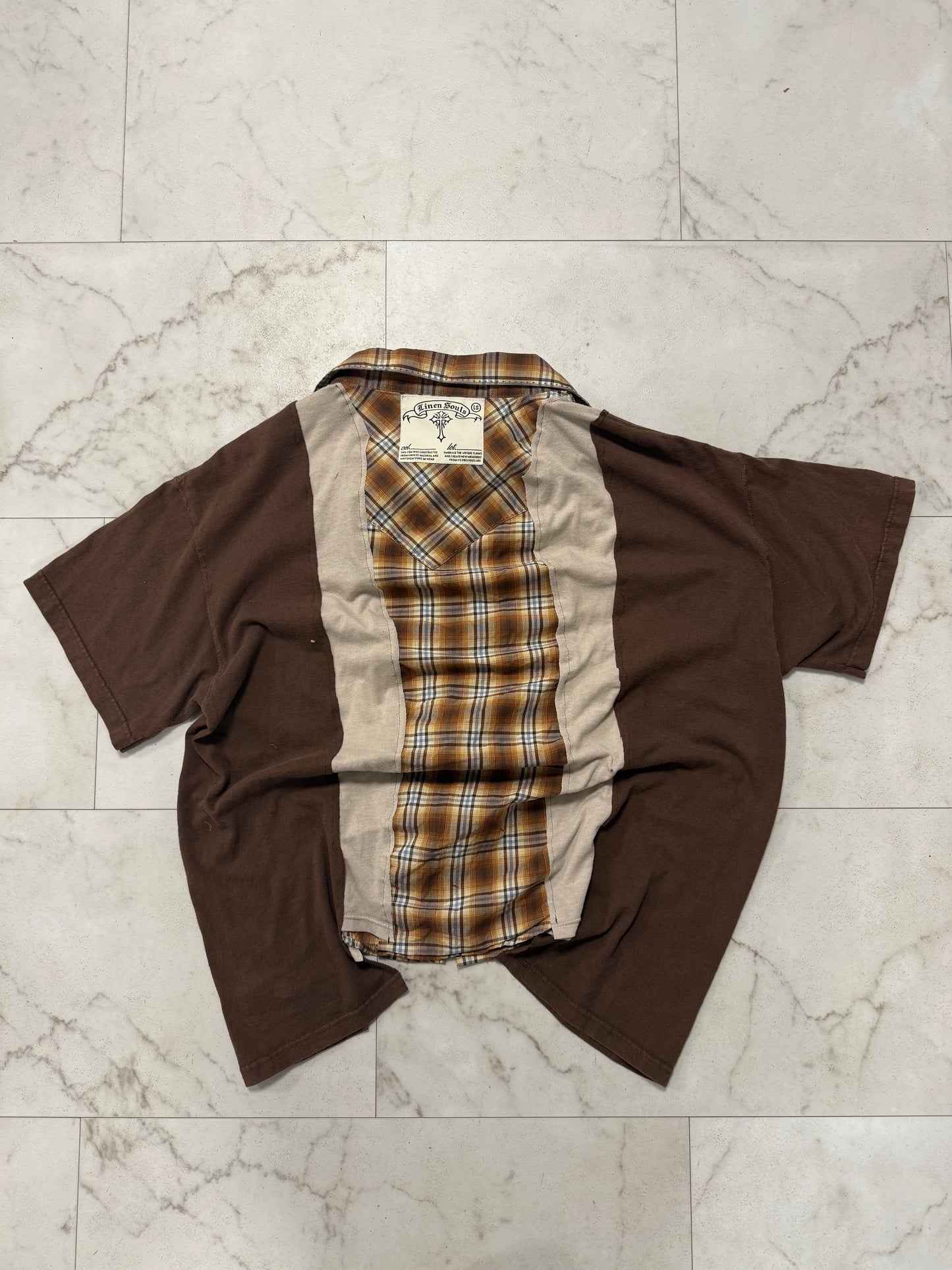 Phoenix Wrangler Tee