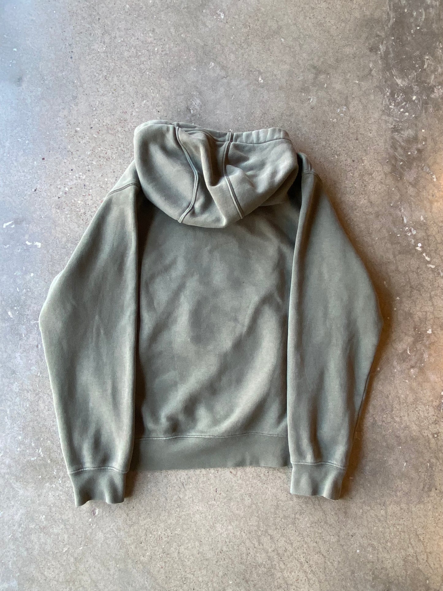 Phantom Hoodie