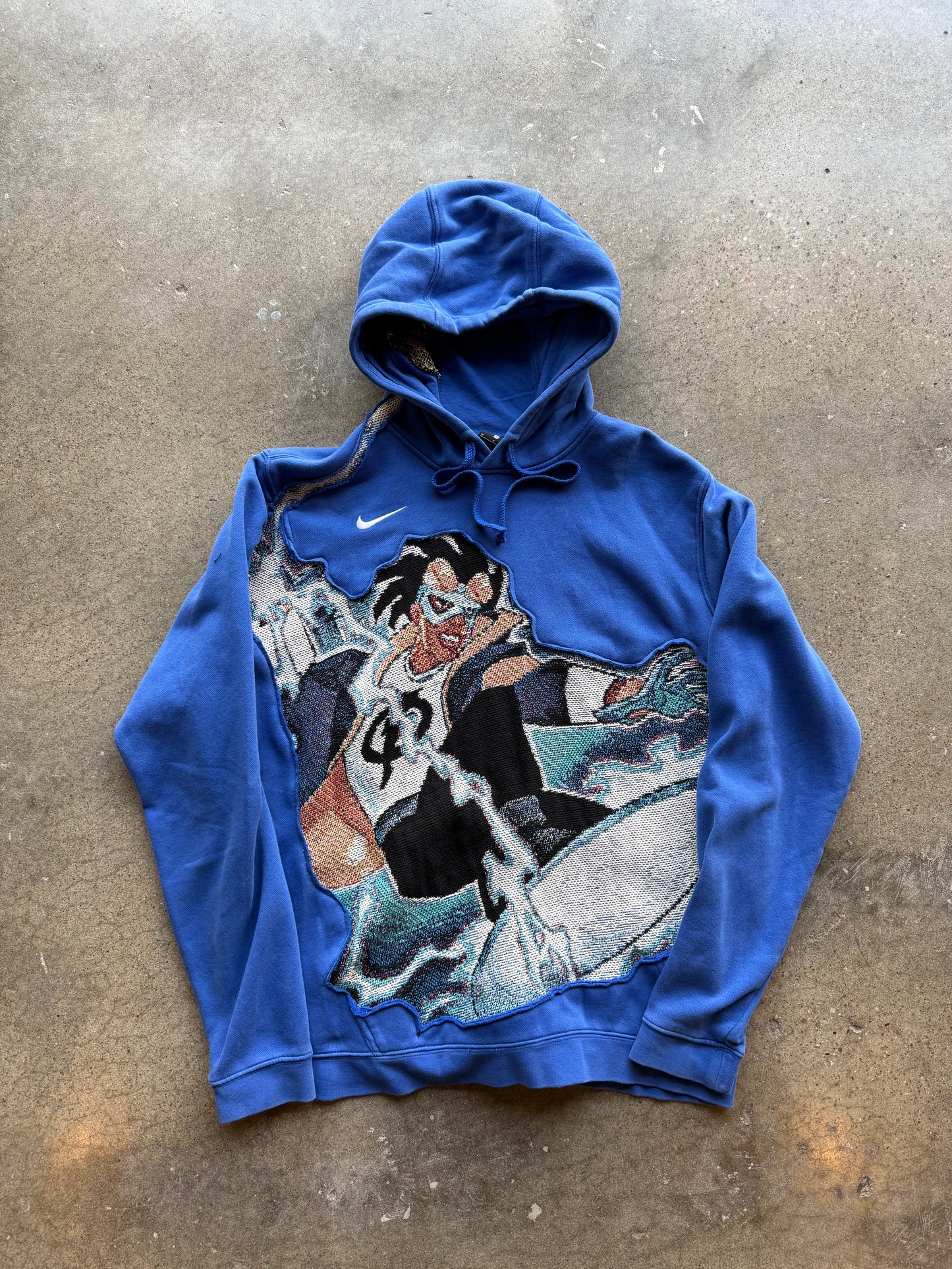 Static Hoodie