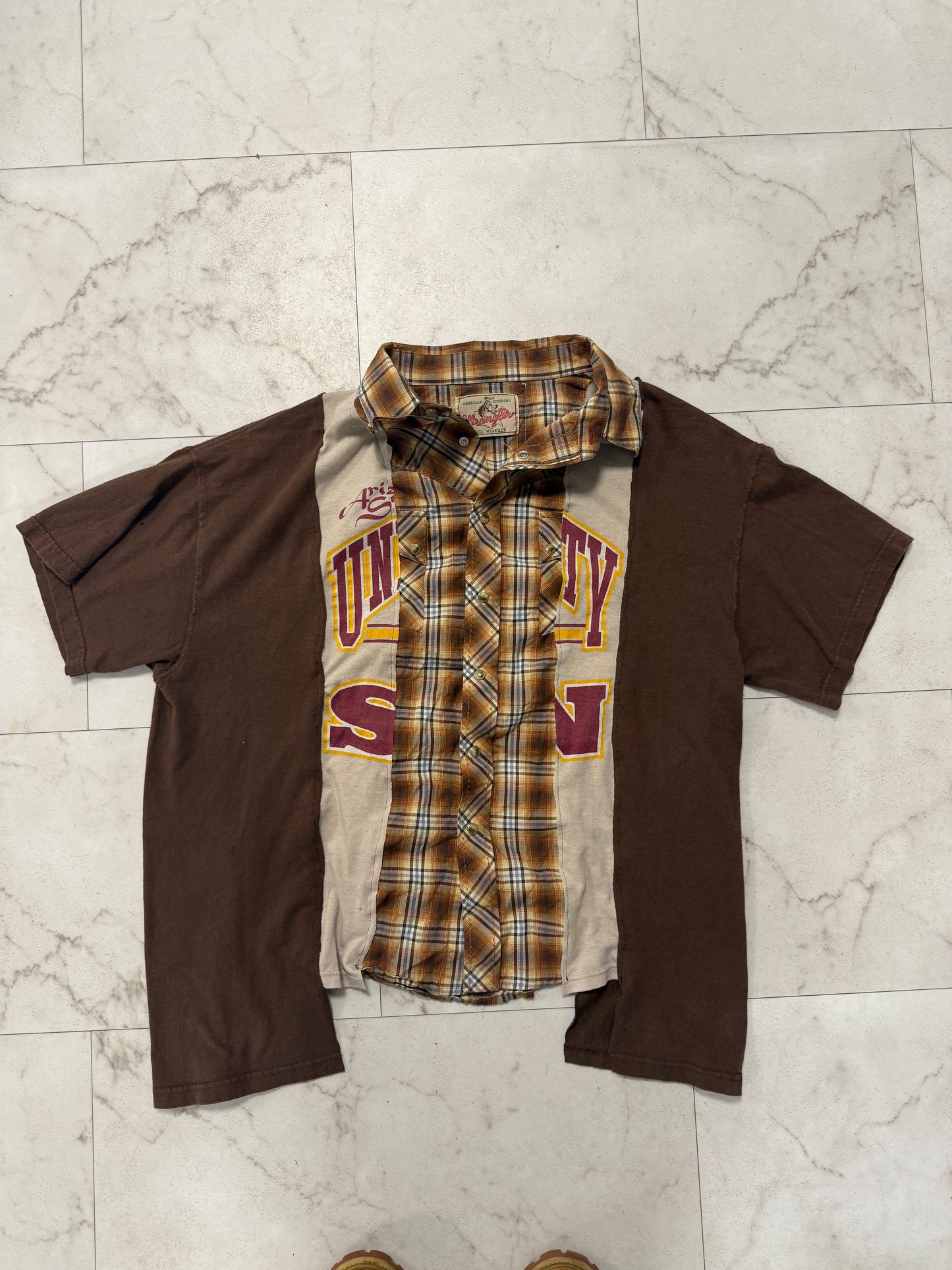 Phoenix Wrangler Tee