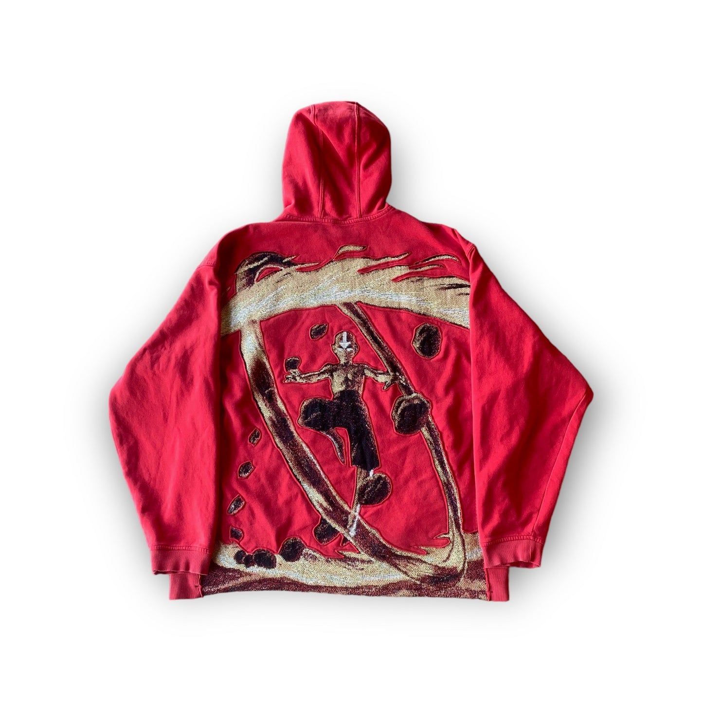 Avatar Hoodie