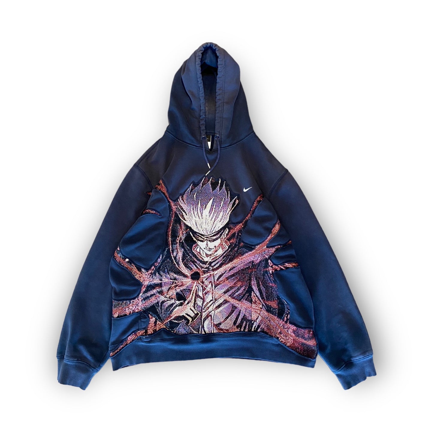 Hollow Purple Hoodie