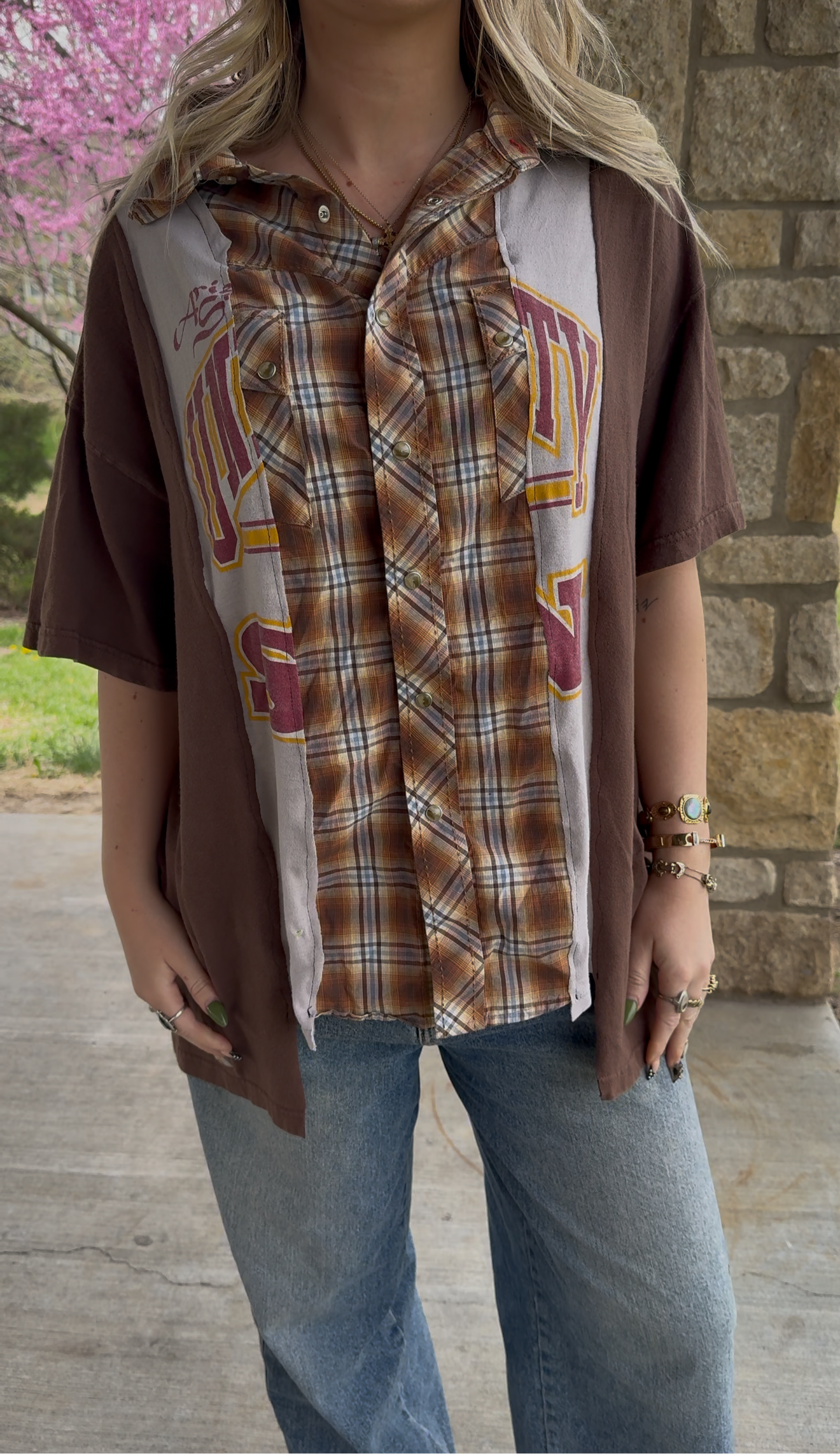 Phoenix Wrangler Tee
