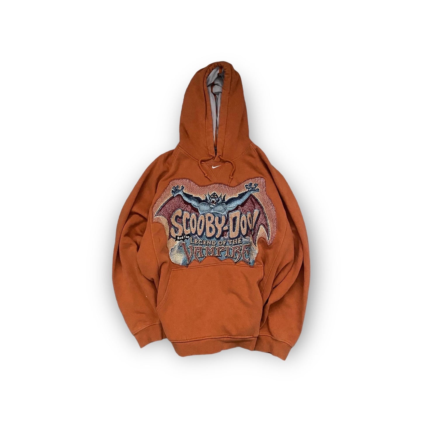 Scooby Vampire Hoodie