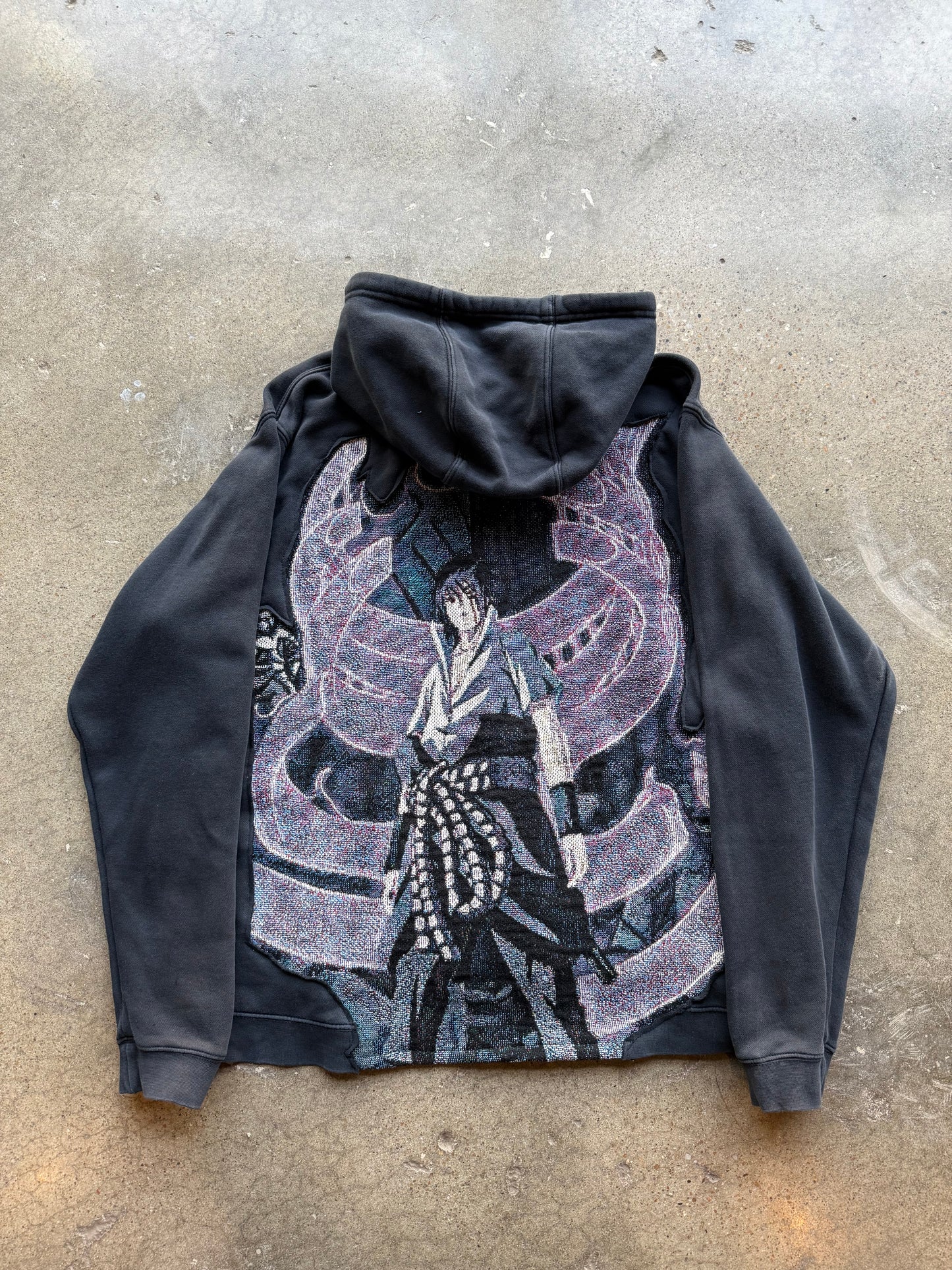 Susanoo Hoodie