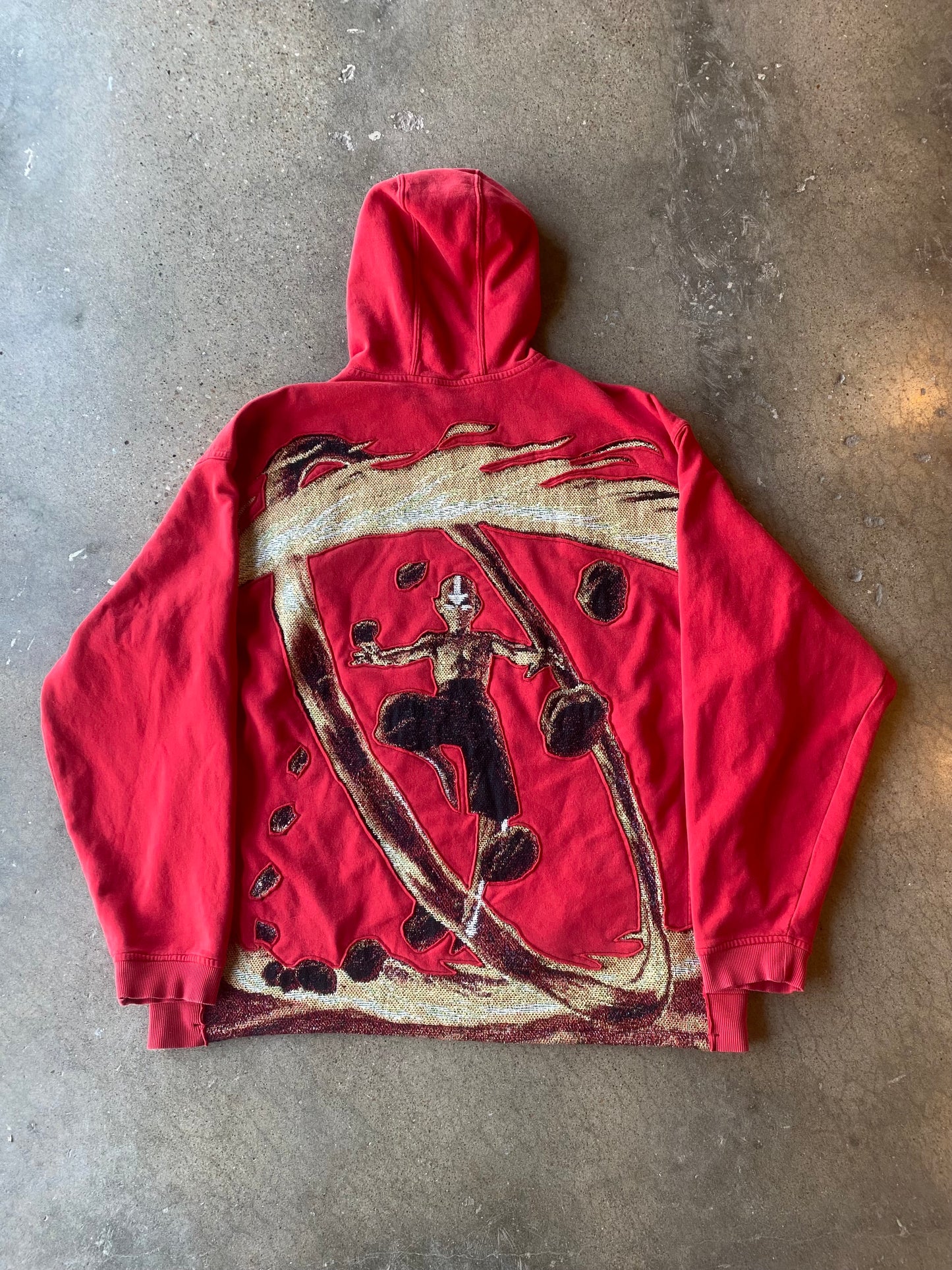 Avatar Hoodie