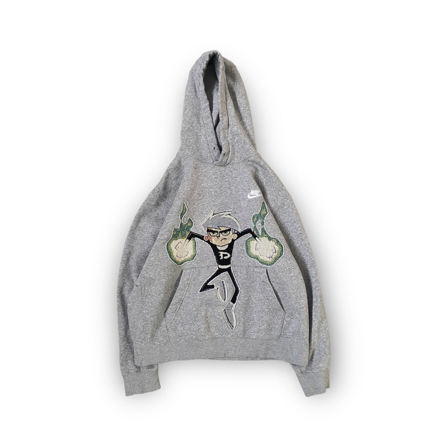 Danny Phantom Hoodie