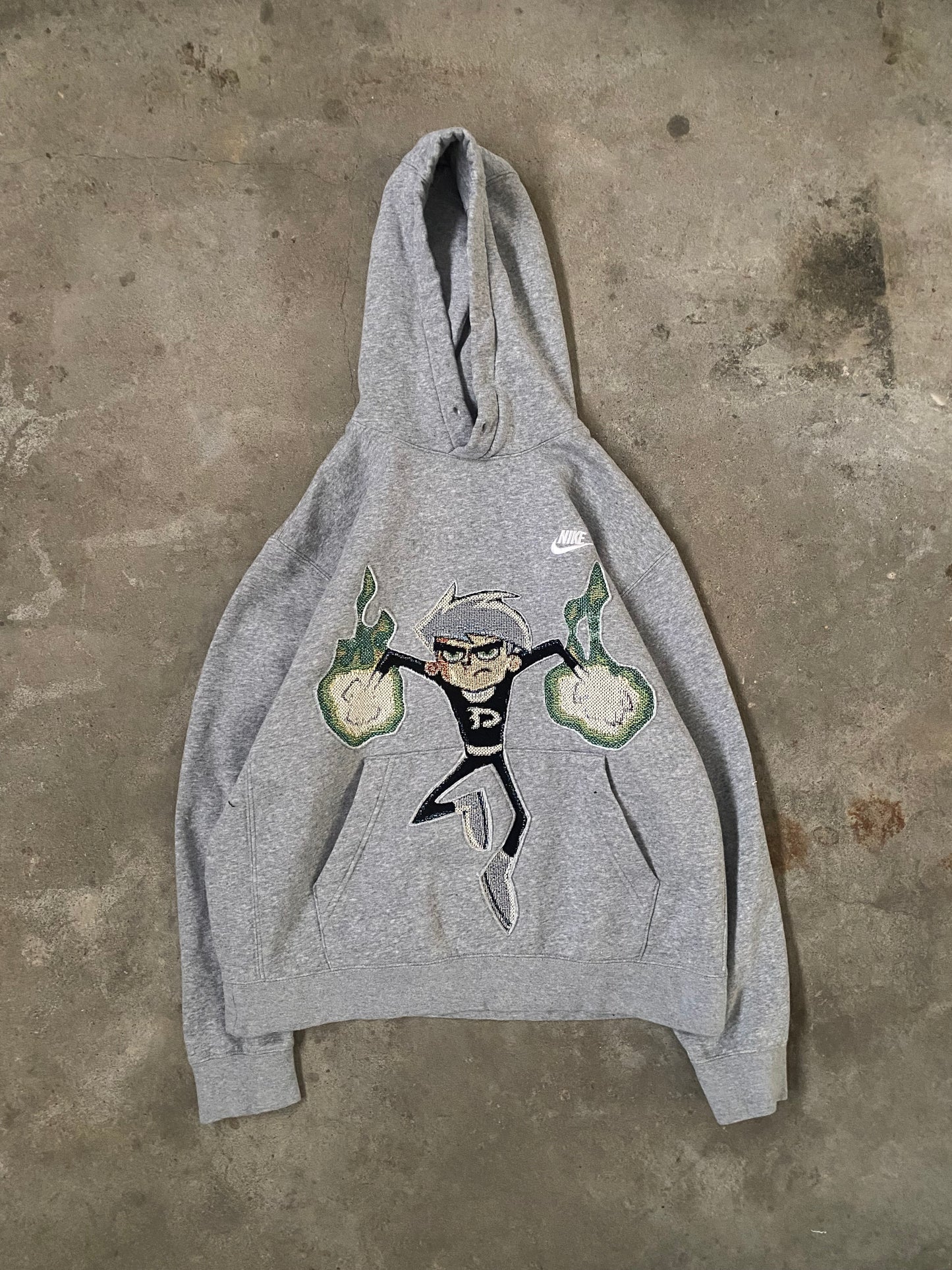 Danny Phantom Hoodie