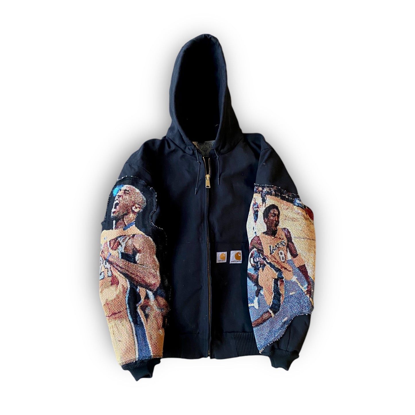 Kobe Carhartt