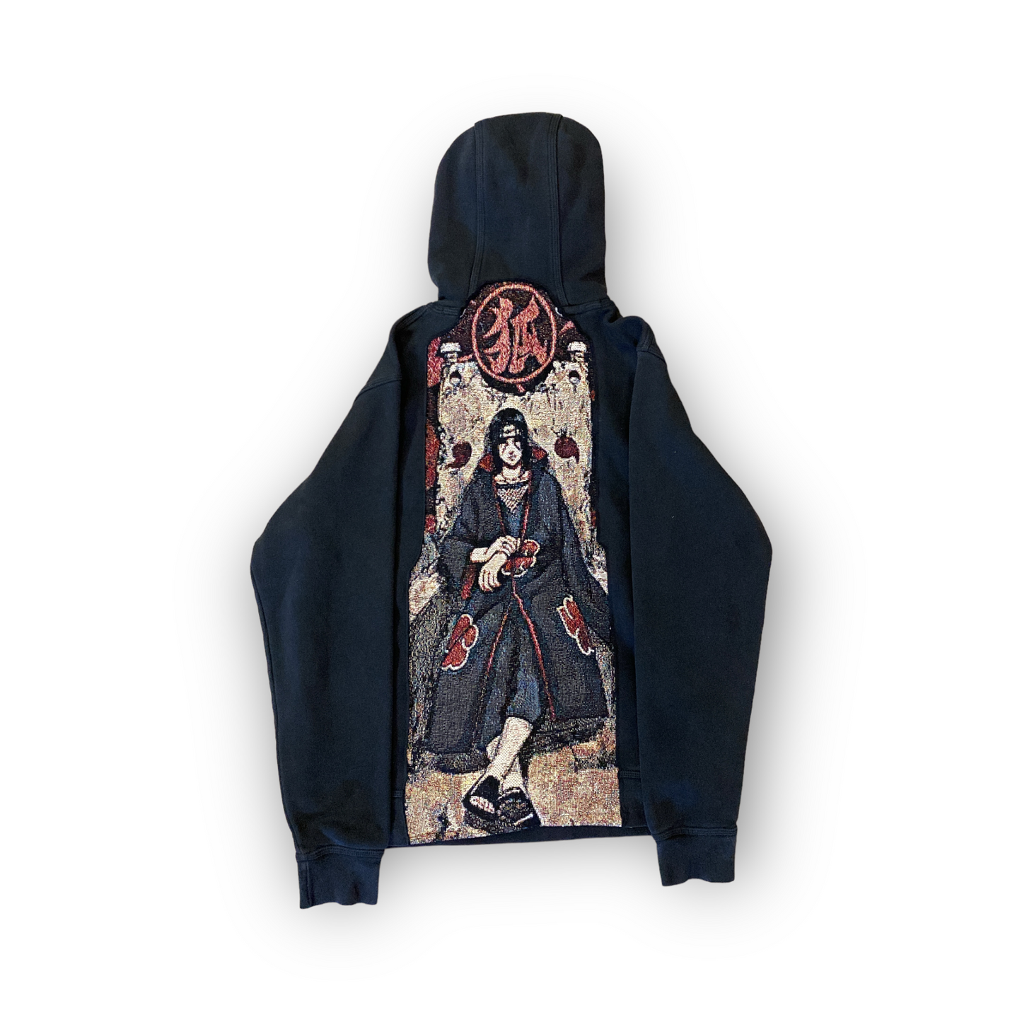Itachi Shrine Hoodie
