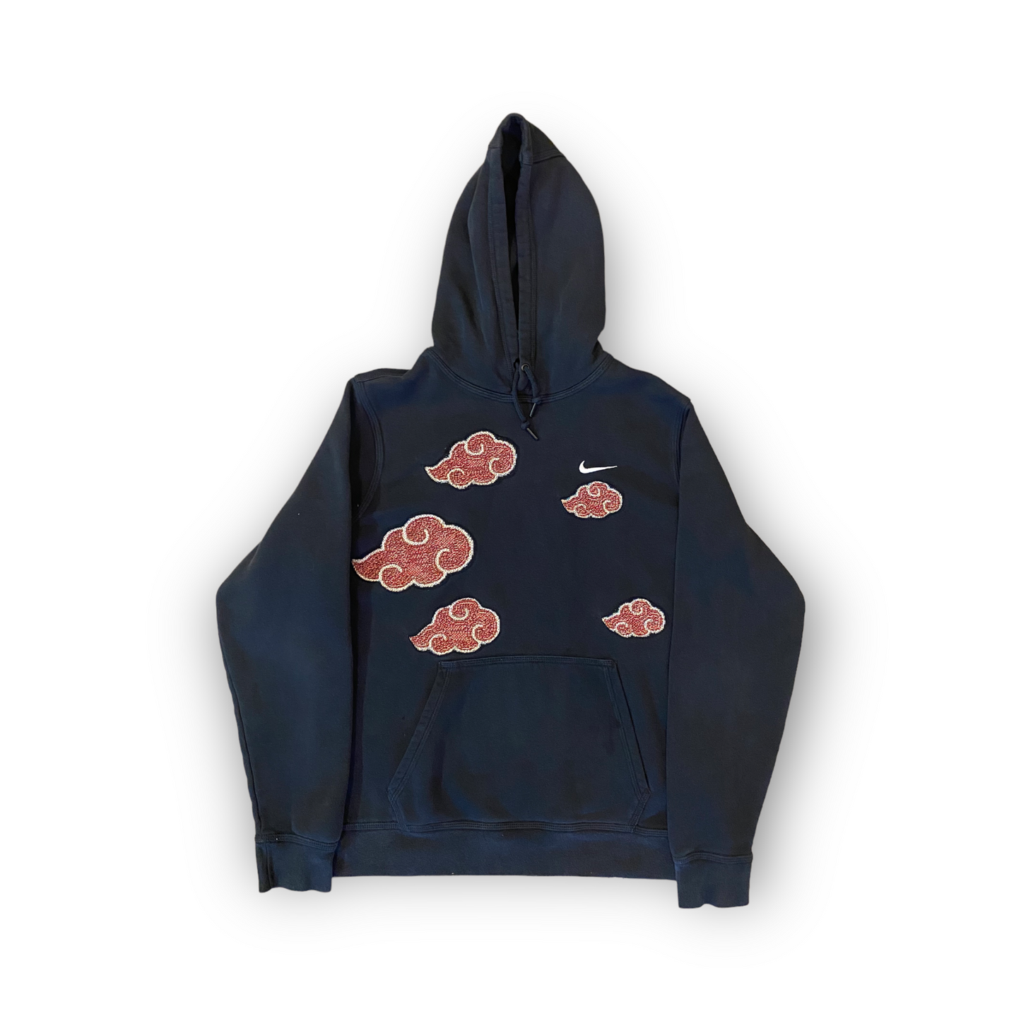 Itachi Shrine Hoodie