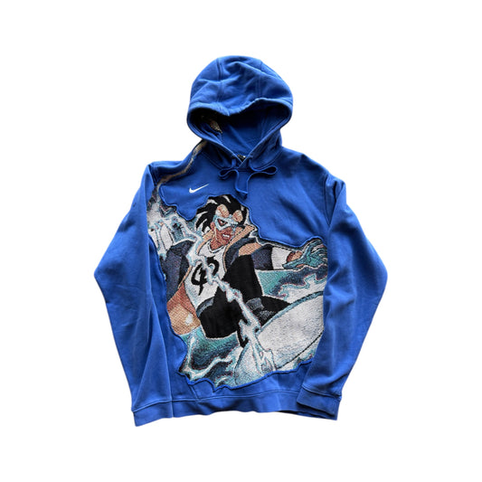 Static Hoodie
