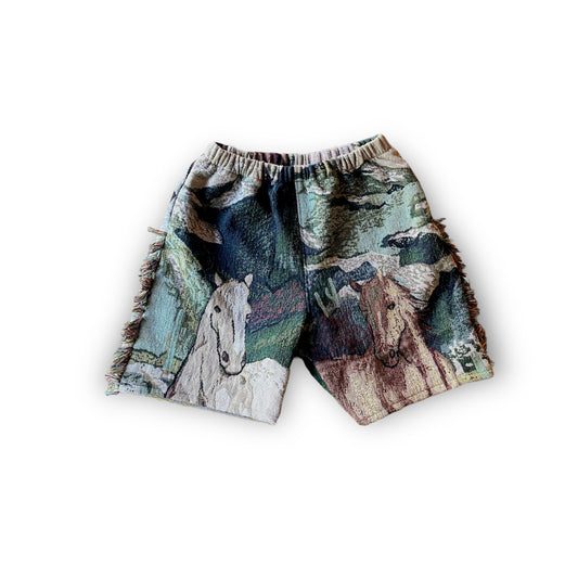 Job 39 Shorts