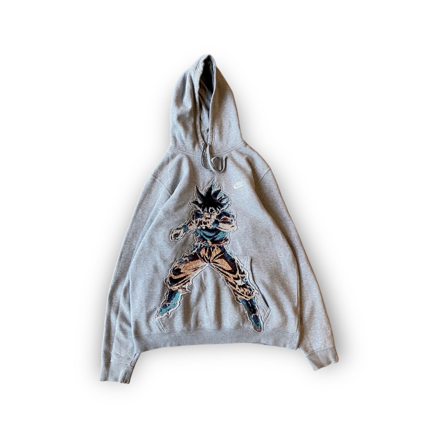 Ultra Instinct Hoodie