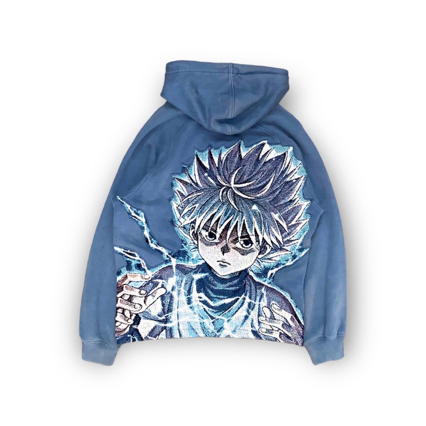 Killua Hoodie