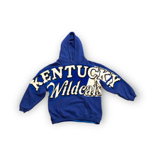 Load image into Gallery viewer, Kentucky Spellout Hoodie
