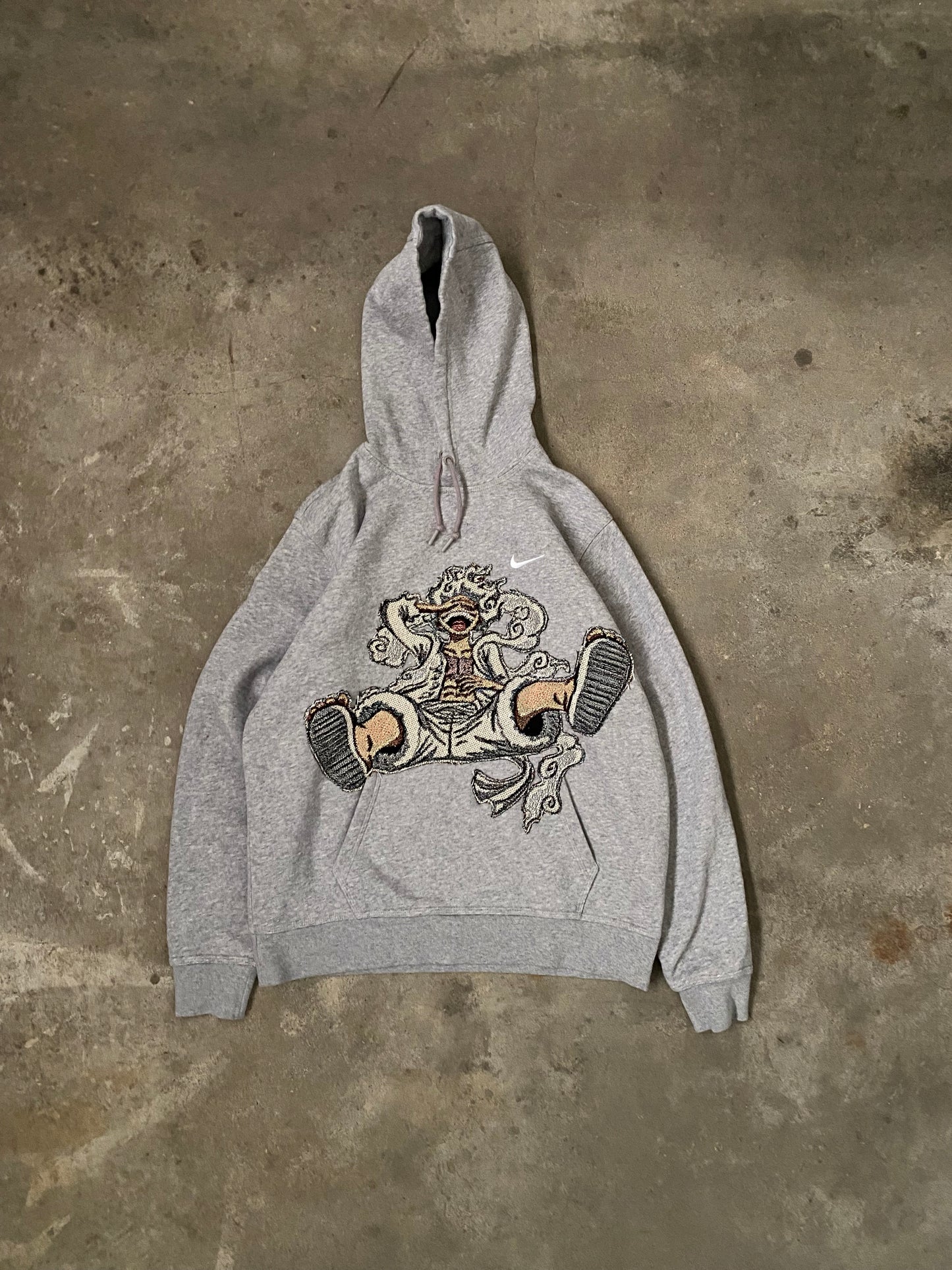 Sun God Hoodie