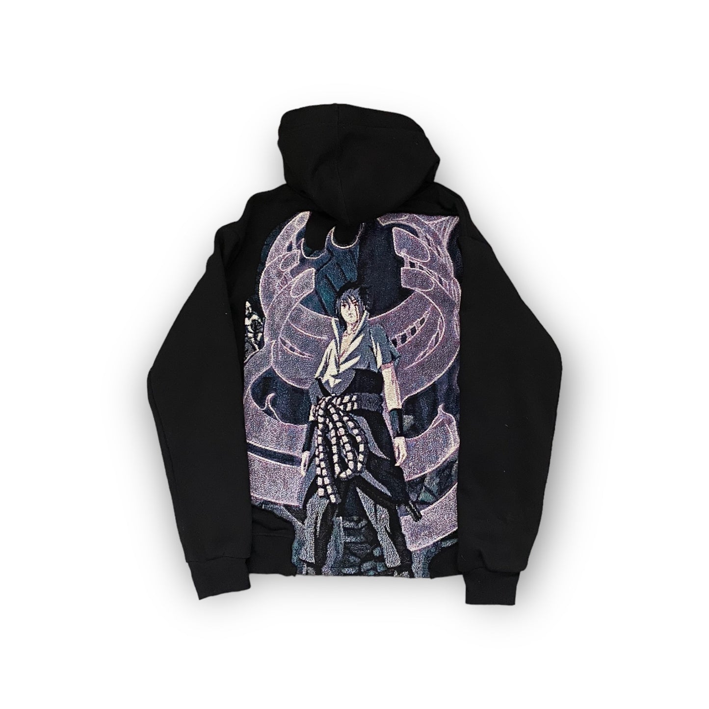 Sasuke Susanoo Hoodie