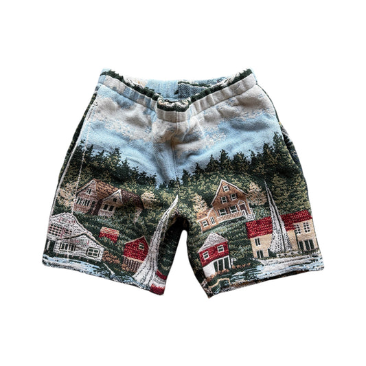 Tapestry Lake Shorts