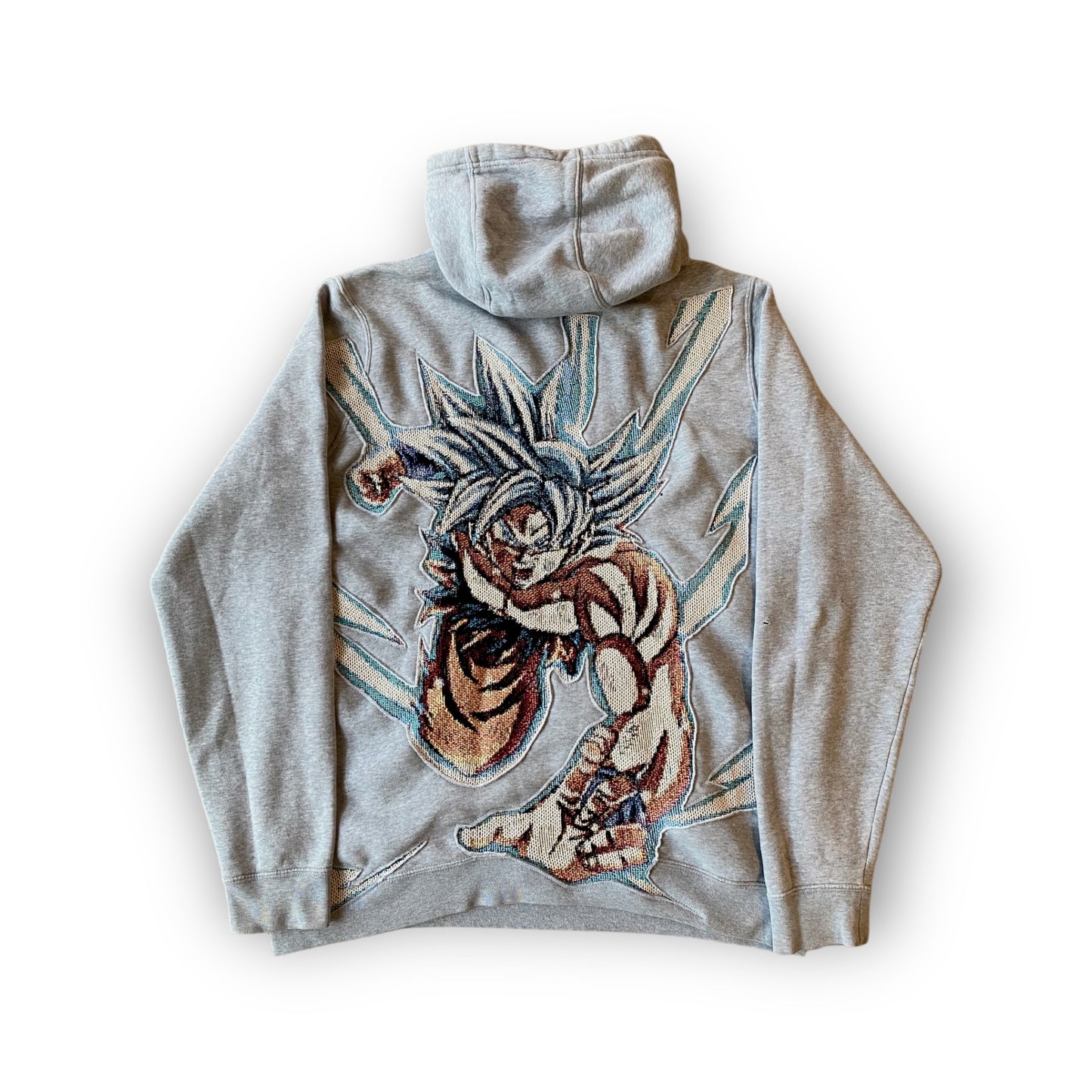 Ultra Instinct Hoodie