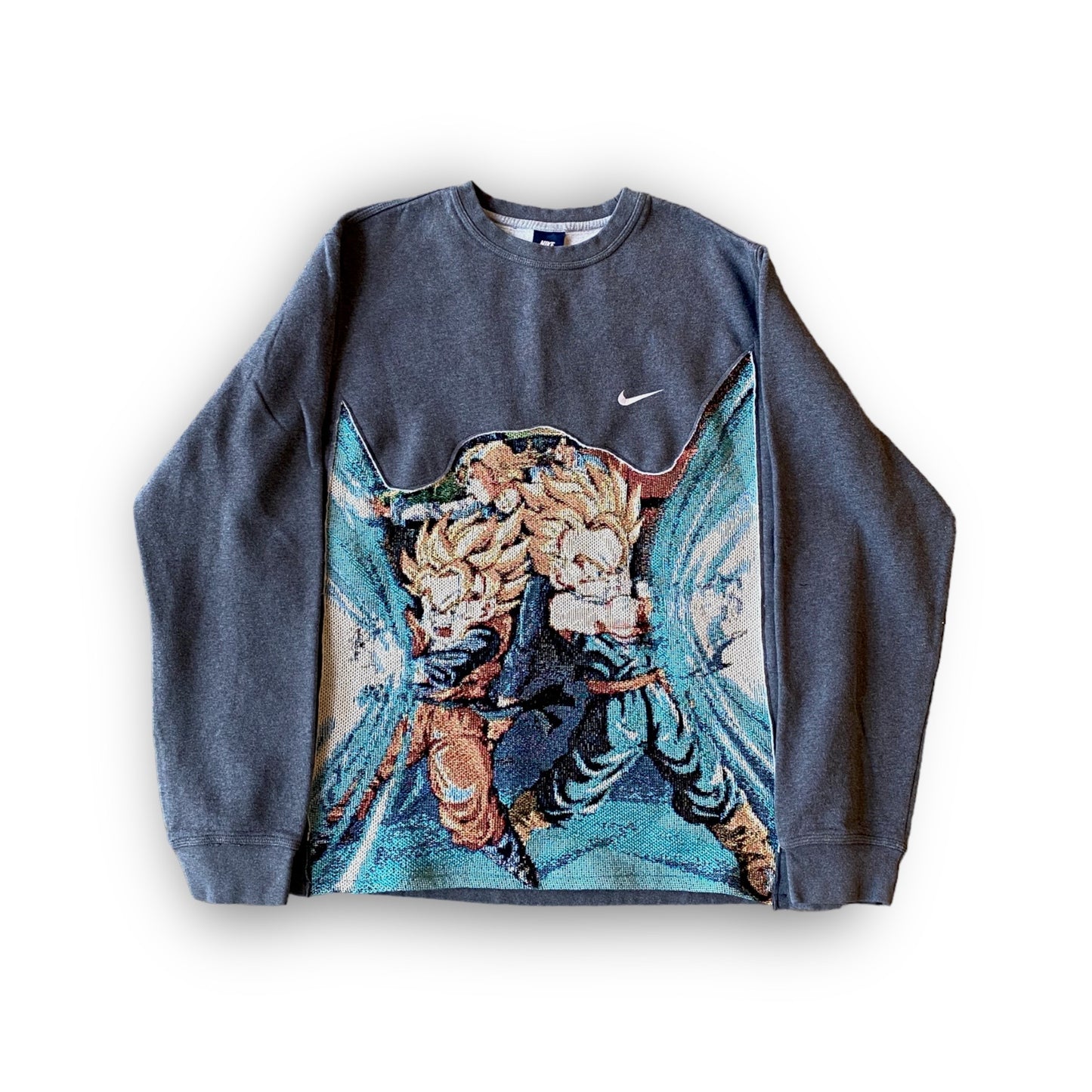 Gotenks Crewneck