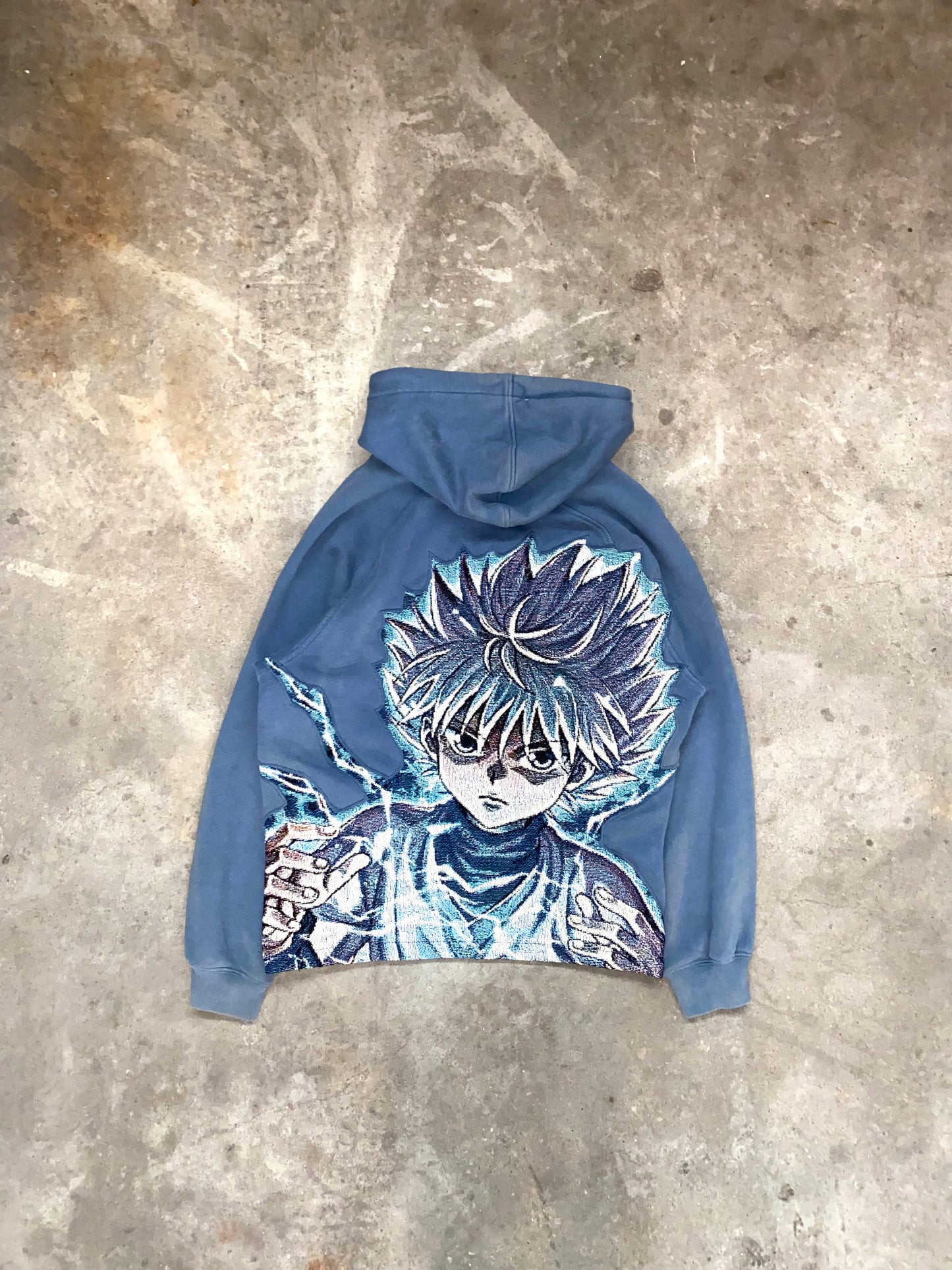 Killua Hoodie