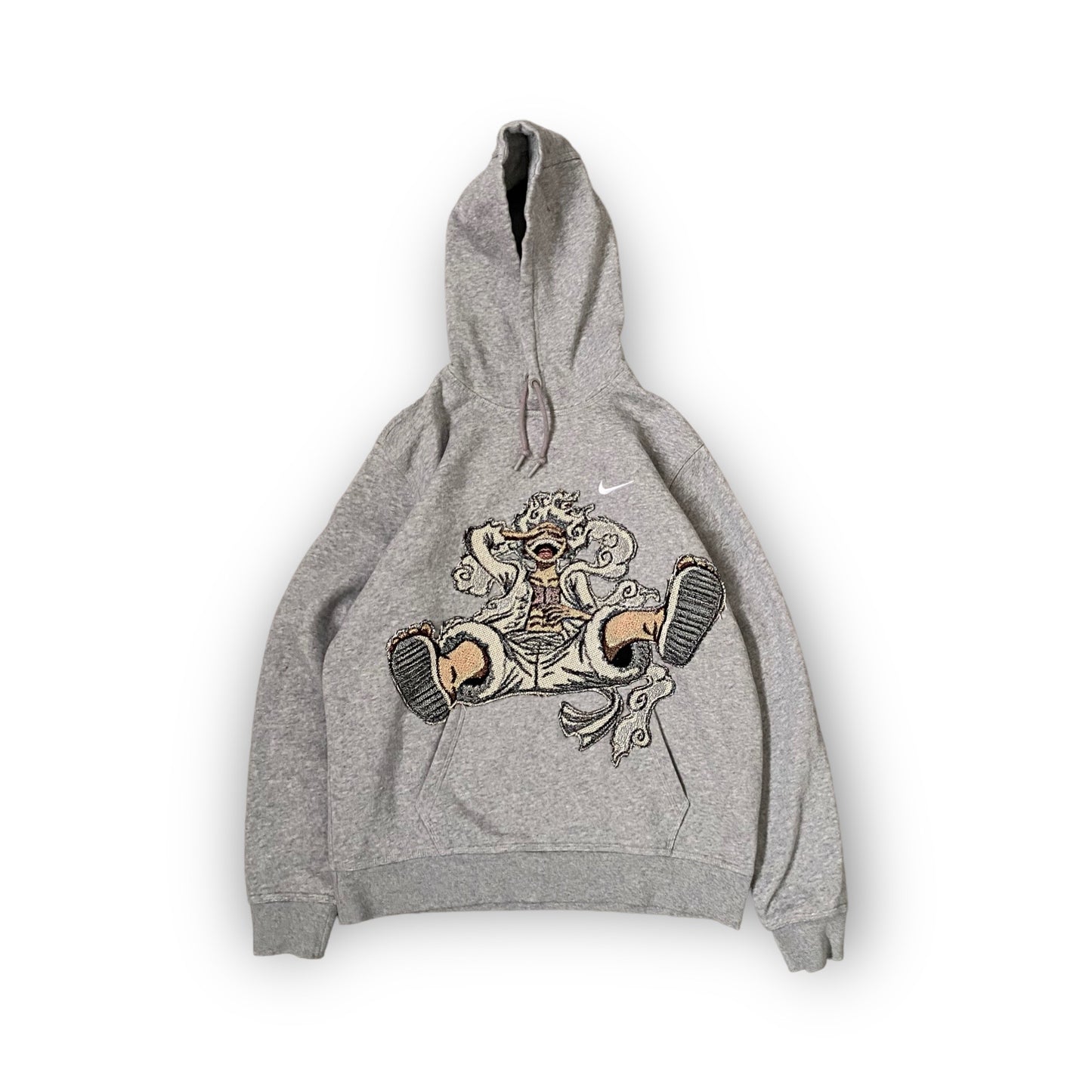 Sun God Hoodie