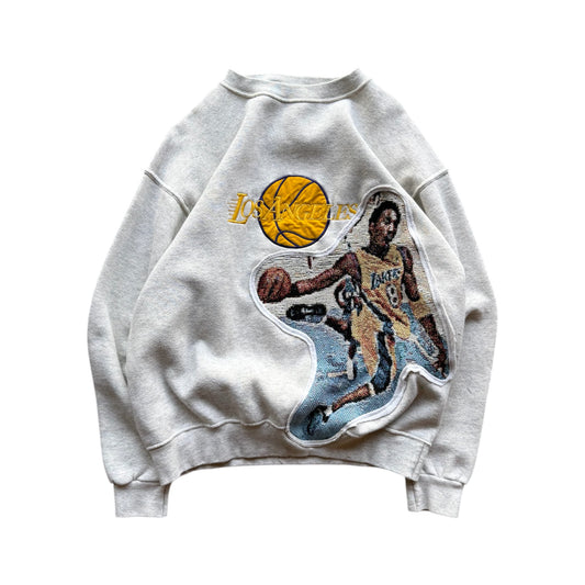 Retro Kobe Crewneck