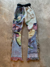 Load image into Gallery viewer, Hummingbird Tapestry Pants
