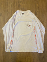 Load image into Gallery viewer, Miami Flame Harley Longsleeve
