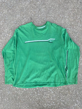 Load image into Gallery viewer, Green Nike Longsleeve
