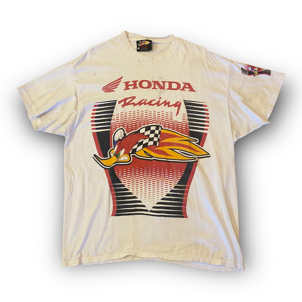Honda Racing Woody Tee
