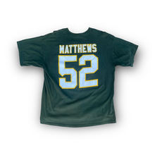Load image into Gallery viewer, Clay Matthews Packer Tee
