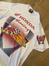 Load image into Gallery viewer, Honda Racing Woody Tee
