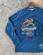 Load image into Gallery viewer, Whitewater Dragon Long Sleeve
