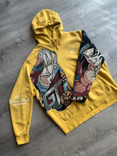 Load image into Gallery viewer, Dragonball GT SS4 Hoodie
