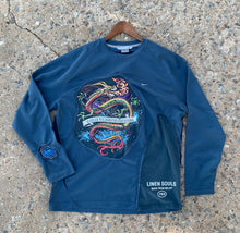 Load image into Gallery viewer, Whitewater Dragon Long Sleeve
