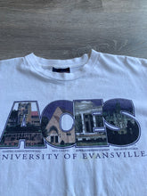 Load image into Gallery viewer, Evansville Jansport Tee - L
