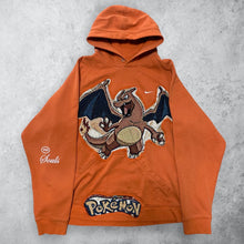 Load image into Gallery viewer, Charizard Hoodie
