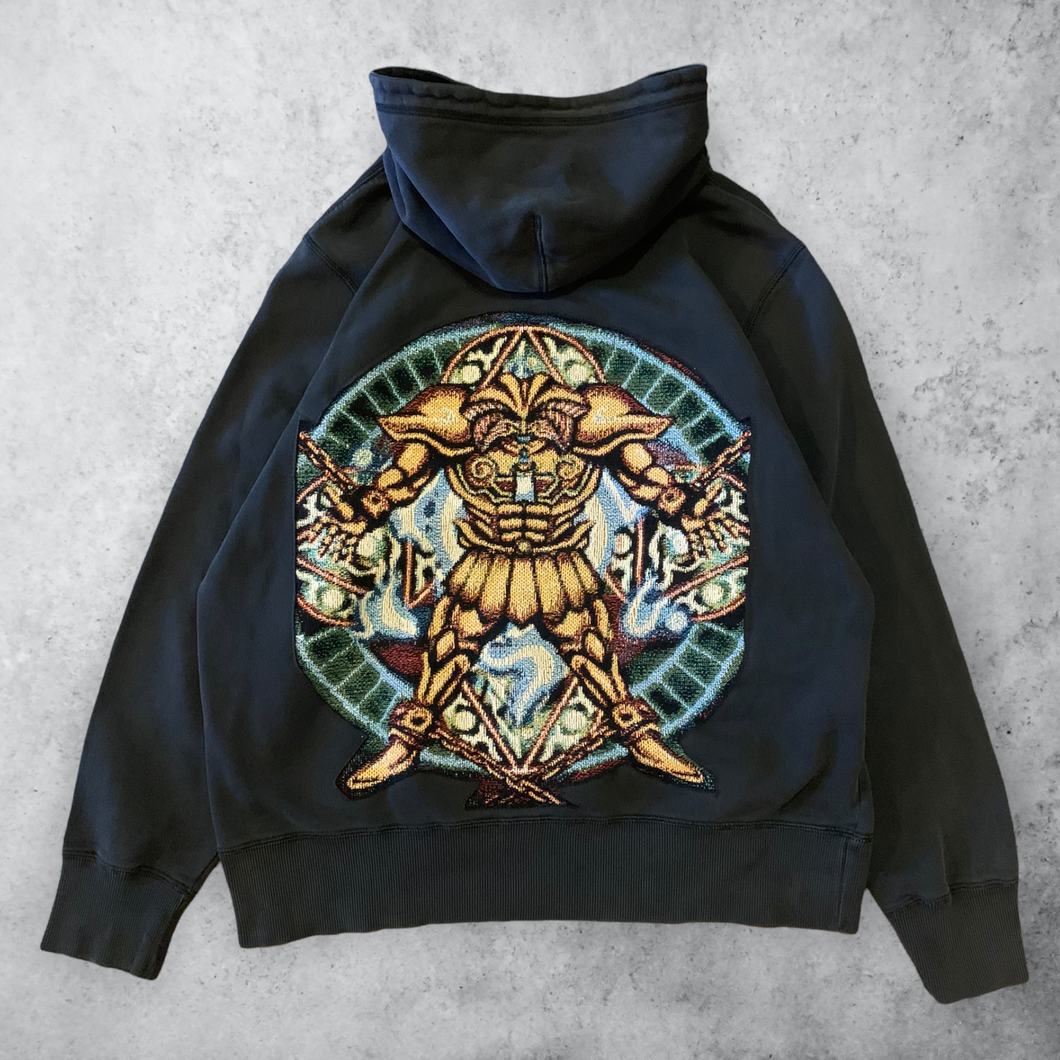 The Forbidden One Hoodie