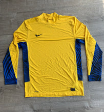 Load image into Gallery viewer, Gold Royal L/S Shirt - L

