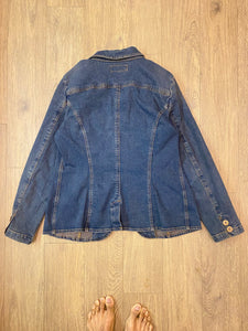 Vintage Levi Jacket