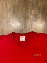 Load image into Gallery viewer, Nike Mini Spellout Tee
