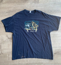 Load image into Gallery viewer, Wyoming Wolf Tee - XL
