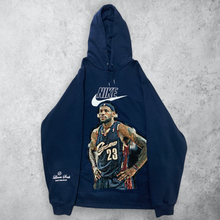 Load image into Gallery viewer, LeBron and Kobe Hoodie
