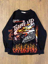 Load image into Gallery viewer, Flame Moto Shirt
